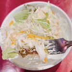 インド・ネパール創作料理 スリスティ - 