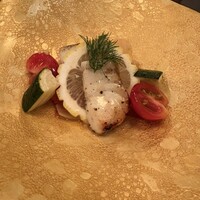 銀座治作 - 