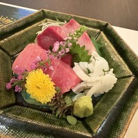 銀座治作 - 