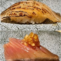 五反田鮨 SUSHI TOKYO 81 - 
