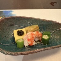 銀座治作 - 