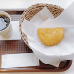 デンマークベーカリー - 