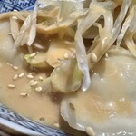 ひぐま - 横丁水餃子