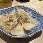 ひぐま - 横丁水餃子