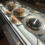 万平ホテル カフェテラス - 