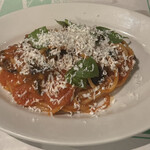 ア フェネステッラ - 