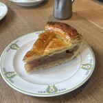 万平ホテル カフェテラス - 