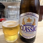 ひぐま - サッポロ クラシック