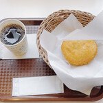 デンマークベーカリー - 