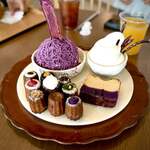 taramacafe - 料理写真: