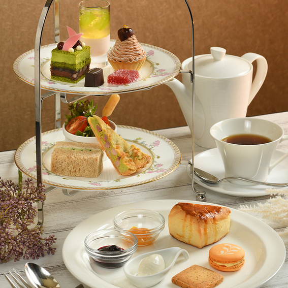 Brasserie & Bar La Gare（【旧店名】ロビーラウンジ ゆう） - 山形（カフェ）の写真