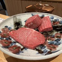 にくの匠 三芳 - 