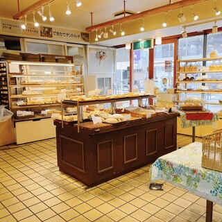 デンマークベーカリー_2