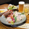 肉バル 完全個室×居酒屋 京 アメ横店