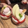オカダ ダイニング&カフェ スイーツ ハカタ - 料理写真: