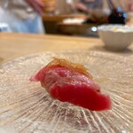 鮨よしかわ 麻布十番 - 