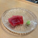 鮨よしかわ 麻布十番 - 