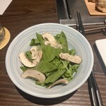 鉄板和食とワイン 萬鉄 - 