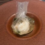 鉄板和食とワイン 萬鉄 - 