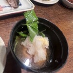 スタンドふじ 本店 - 