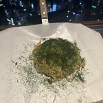 鉄板和食とワイン 萬鉄 - 