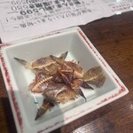 スタンドふじ 本店 - 