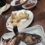 スタンドふじ 本店 - 