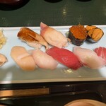 漁亭浜や エスパル店 - 