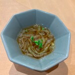 鮨よしかわ 麻布十番 - 