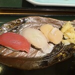 漁亭浜や エスパル店 - 