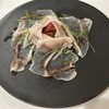Osteria Tutto Sole - こいつは是非食べてみてくださいー