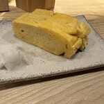 土佐わら焼き 龍神丸 - 厚焼き玉子