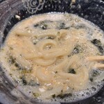 はなまるうどん - 料理写真: