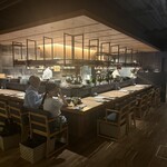 旬醸まほろば - 内観