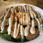 ファラフェルブラザーズ 六本木店 - 