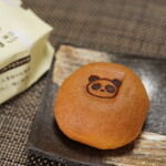 彩雲堂 - 料理写真: