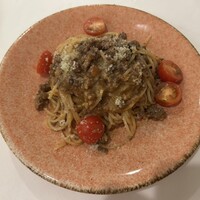 Osteria Tutto Sole - ぼろねーぜ