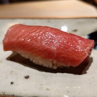 鮨 つぼみ - 大トロ