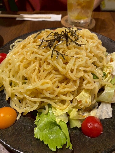 炭焼 鳥てつ - 近文（居酒屋）の写真