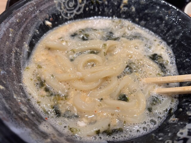 Hanamaru Udon Shibuya Eki Nishiguchi Ten