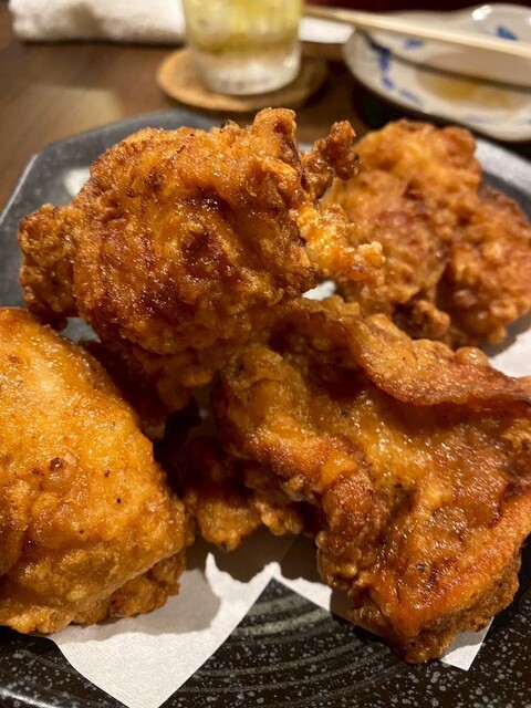 炭焼 鳥てつ - 近文（居酒屋）の写真