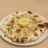 Pizza Gorge - シシリー