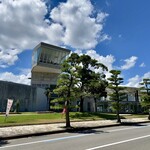 seaside cafe ソラトキ - 