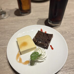 タンテ グラッツィェ - 