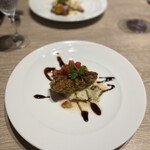 タンテ グラッツィェ - 