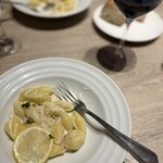 タンテ グラッツィェ - 