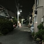 居酒屋 ヒナタ - 外観