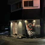 居酒屋 どどん - 外観