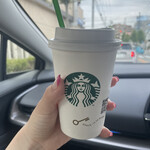 スターバックスコーヒー 名古屋滝ノ水店 - 