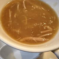 赤坂 四川飯店 - 